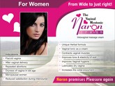 Naron Cream