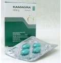 Kamagra (Generic Viagra) 100 mg