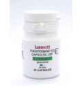 Phentermine Hydrochloride Adipex 37.5 mg Brand B
