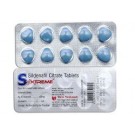 Sextreme - Sildenafil Tablets 100mg