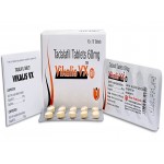 Vikalis Generic Cialis (Tadalafil) 60 MG