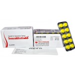 Tadapox (Tadalafil+Dapoxetine)