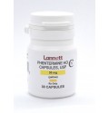 Phentermine HCI 30 mg Brand Lannett