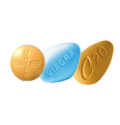 Pills Variety Mix Pack