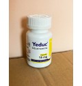 Generic Reductil Sibutramine (Meridia, Ectivia) 15 mg YEDUC 