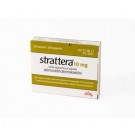 Strattera 10 mg D