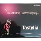 Tadalafil Tastylia Stripes