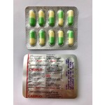 Fluox (Fluoxetine / Lovan) 20 mg