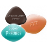 Premature ejaculation (Snovitra Super Power, Super P-Force, Malegra-FXT)