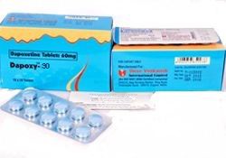 Generic Priligy (Dapoxetine) 90mg Generic Priligy (Dapoxetine) 90mg