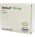 Generic Xenical (Orlistat) 120 mg D