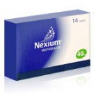 Generic Nexium (Esomeprazole) 40mg R