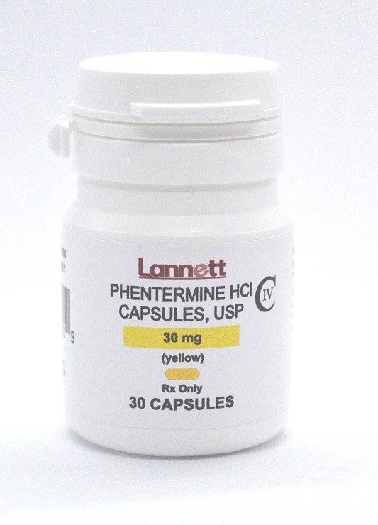 Phentermine Adipex 30mg
