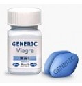 Generic Viagra (Sildenafil Citrate) 50 mg