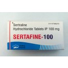 Zoloft (Sertralina) 100 mg