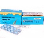 Generic Priligy (Dapoxetine) 60mg