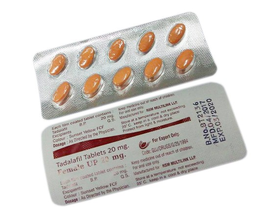 Female UP 20 mg - Cialis for woman Female UP 20 mg - Cialis for woman