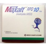 Generic Maxalt 5mg