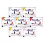 Tadaga Jelly 5 mg