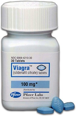Brand Viagra 100 mg - bottle of 30 pills D Brand Viagra 100 mg - bottle of 30 pills D