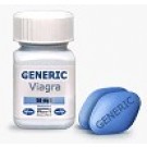 Generic Viagra (Sildenafil Citrate) 50 mg