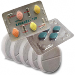 Kamagra Pack