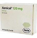 Xenical Generico (Orlistat) 120 mg