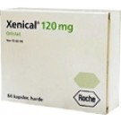 Xenical Generico (Orlistat) 120 mg
