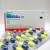 Generico Reductil Sibutramine (Meridia) 10 mg